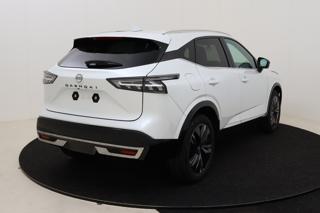 NISSAN Qashqai usata, con Antifurto