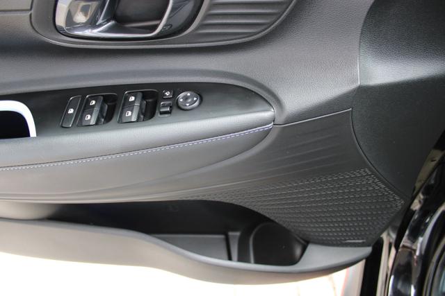 HYUNDAI i20 usata, con Cerchi in lega