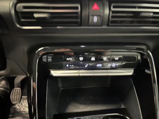 CITROEN C3 usata, con Cerchi in lega