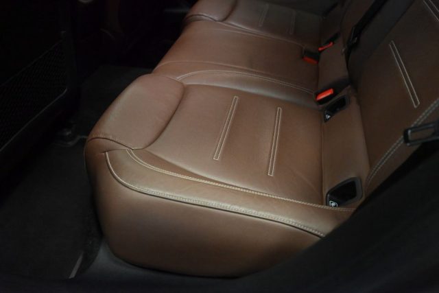 MERCEDES-BENZ A 35 AMG usata 118