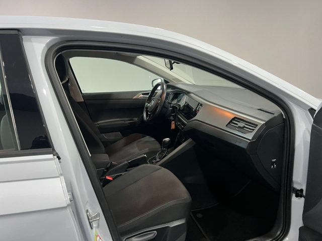 VOLKSWAGEN Polo usata, con Autoradio