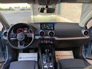 AUDI Q2 usata, con ESP