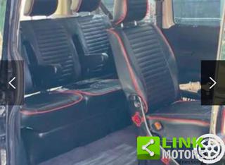 VOLKSWAGEN Transporter usata 4