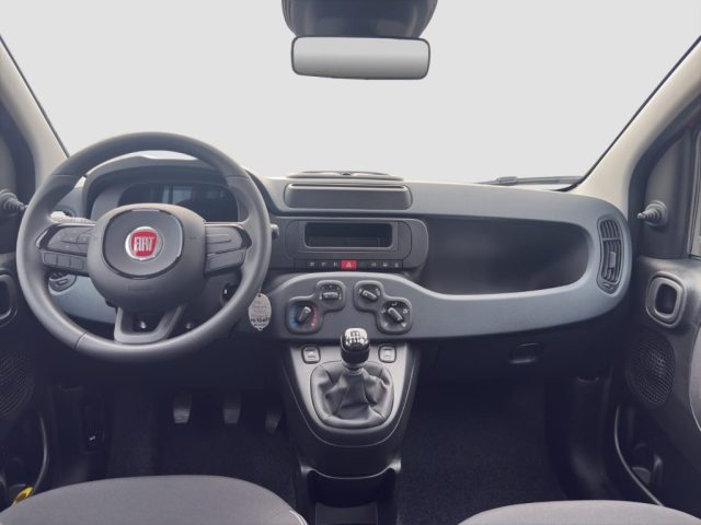 FIAT Panda usata 8
