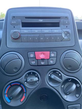 FIAT Panda usata, con MP3