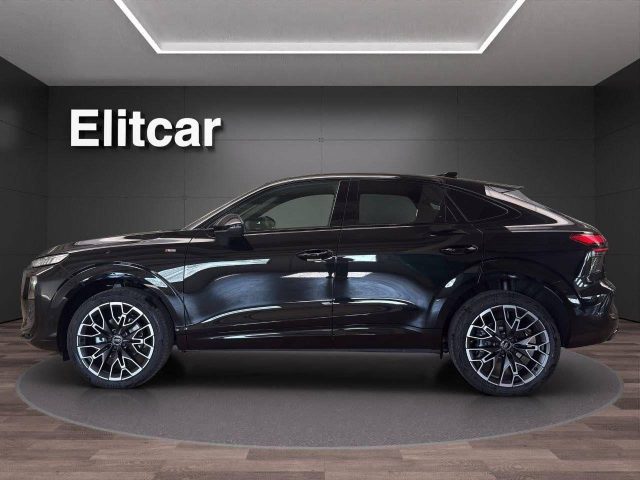 AUDI Q3 usata, con Airbag Passeggero