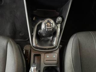FORD Fiesta usata, con Park Distance Control