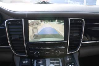 PORSCHE Panamera usata, con Interni in pelle