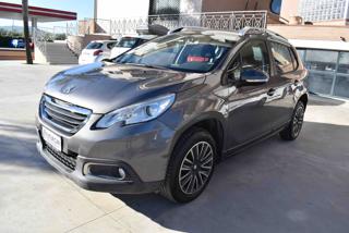 PEUGEOT 2008 usata, con Airbag