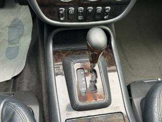 MERCEDES-BENZ ML 55 AMG usata, con Controllo automatico clima
