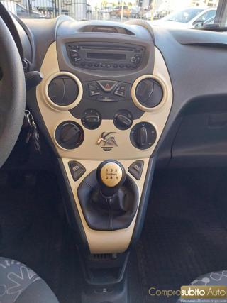 FORD Ka+ usata 19