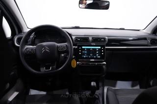 CITROEN C3 usata, con Volante multifunzione