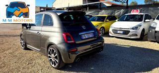 ABARTH 595 usata, con Airbag laterali