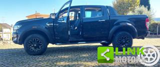FORD Ranger usata, con Airbag