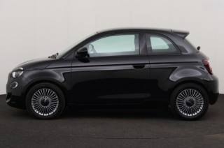 FIAT 500e usata, con Chiusura centralizzata