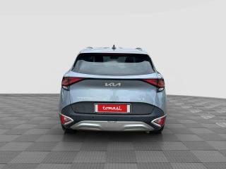 KIA Sportage usata 5