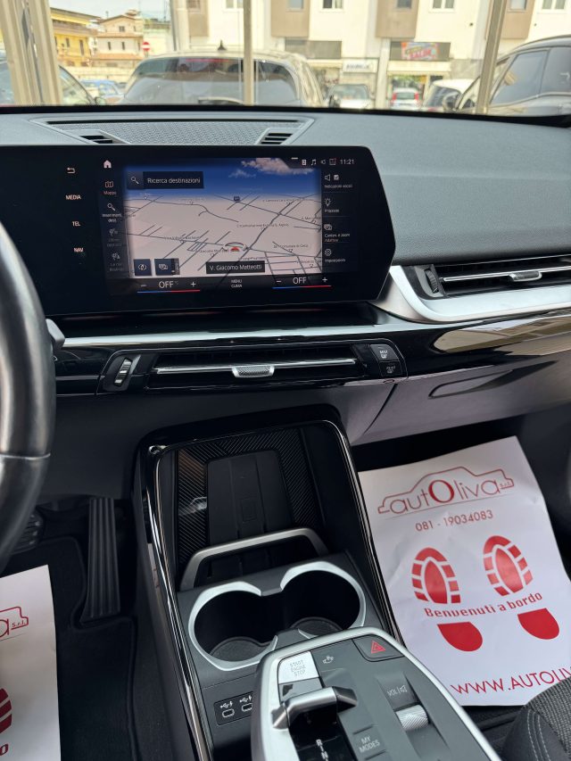 BMW X1 usata, con Bracciolo