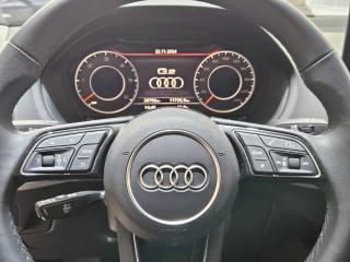 AUDI Q2 usata, con Fendinebbia