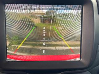 JEEP Renegade usata, con Alzacristalli elettrici