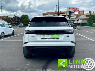 LAND ROVER Range Rover Velar usata, con Autoradio