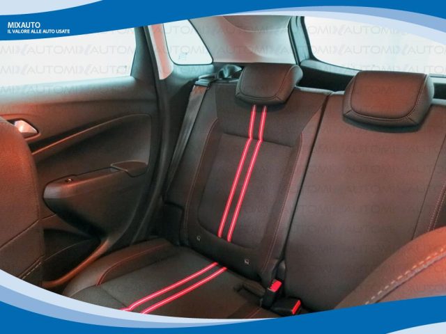 OPEL Crossland usata, con Controllo trazione