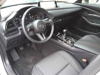 MAZDA CX-30 usata, con Alzacristalli elettrici