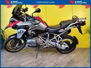 BMW R 1200 GS usata 2