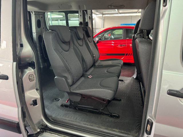 CITROEN Jumpy usata 27