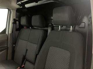 FORD Transit Connect usata 19