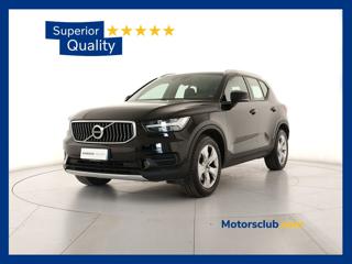 VOLVO XC40 B4 AWD Geartronic Momentum