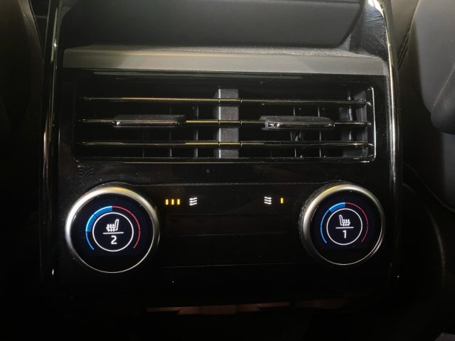 LAND ROVER Range Rover Sport usata, con Immobilizzatore elettronico