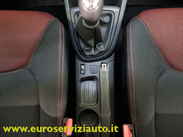 RENAULT Clio usata, con Luci diurne