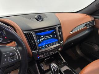 MASERATI Levante usata, con Climatizzatore