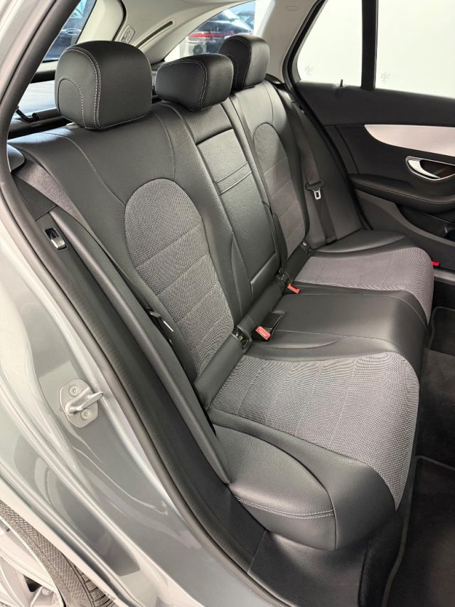 MERCEDES-BENZ C 220 usata, con Cruise Control