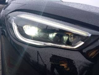 MERCEDES-BENZ GLA 200 usata, con Servosterzo