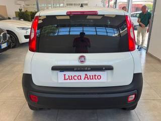 FIAT Panda usata, con Alzacristalli elettrici