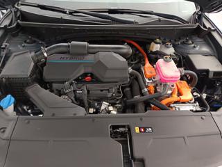 HYUNDAI Tucson usata, con Airbag testa