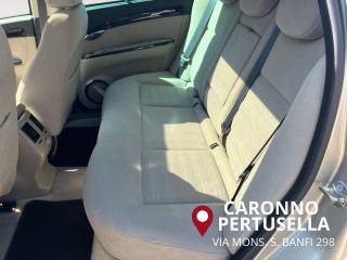 FIAT Croma usata, con ESP