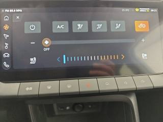 MG ZS usata, con Sensore di luce