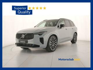 VOLVO XC90 B5 AWD auto 7p Ultra Dark - Pronta Consegna