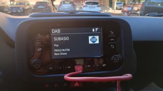 FIAT Panda usata, con Airbag testa