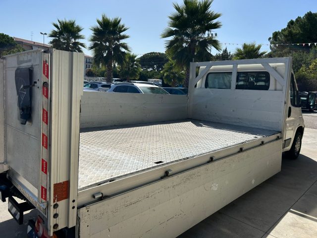 CITROEN Jumper usata, con Climatizzatore
