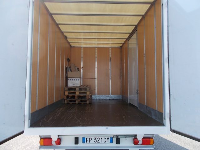 CITROEN Jumper usata 15