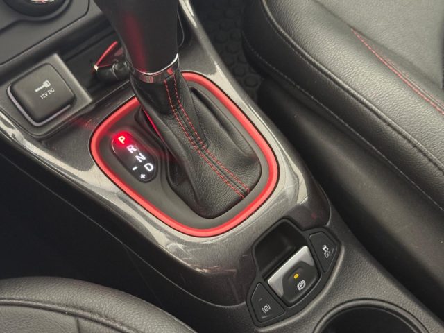 JEEP Compass usata, con Fari Xenon