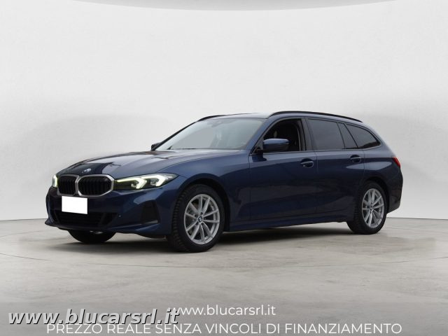 BMW 316 usata, con Airbag laterali