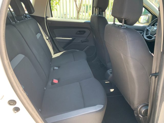 DACIA Duster usata, con Cruise Control
