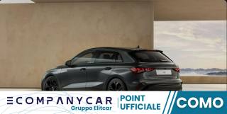 AUDI A3 usata, con Alzacristalli elettrici