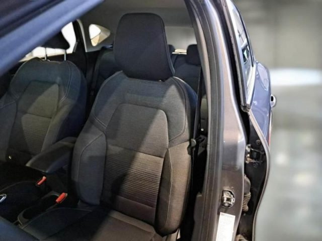 RENAULT Captur usata, con Chiusura centralizzata