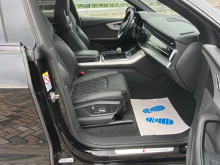 AUDI Q8 usata, con Antifurto