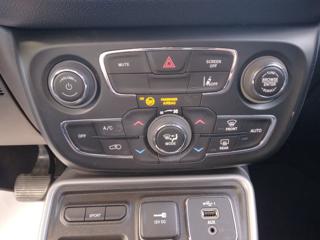 JEEP Compass usata 15